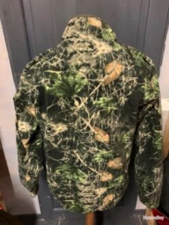 HANGAR33 VESTE HART GARDE FOREST TAILLE L -Magasin De Matériel De Pêche 00003 HANGAR33 VESTE HART GARDE FOREST TAILLE L