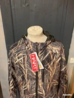 HANGAR33 VESTE HART RACA TAILLE 2XL ANCIENNE COLLECTION 9 HANGAR33 VESTE HART RACA TAILLE 2XL ANCIENNE COLLECTION -Magasin De Matériel De Pêche 00003 HANGAR33 VESTE HART RACA TAILLE 2XL ANCIENNE COLLECTION