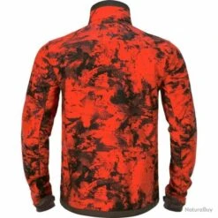 Härkila HARKILA VESTE REVERSIBLE WILDBOAR PRO -Magasin De Matériel De Pêche 00003 HARKILA VESTE REVERSIBLE WILDBOAR PRO