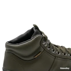 Kore Kombat Boots Olive Korda -Magasin De Matériel De Pêche 00003 Kore Kombat Boots Olive Korda 42