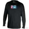 L Shirt Pelagic Aquatek Noir 1 L Shirt Pelagic Aquatek Noir -Magasin De Matériel De Pêche 00003 L Shirt Pelagic Aquatek M Noir