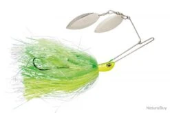 Leurre Storm Rip Spinnerbait Colorado 28 Gr P -Magasin De Matériel De Pêche 00003 LEURRE STORM RIP SPINNERBAIT COLORADO 28 GR P