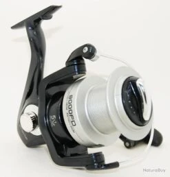 MOULINET MER SURF MILLENIUM 8 000 FD ( 5+1 ROULEMENTS ) 11 MOULINET MER SURF MILLENIUM 8 000 FD ( 5+1 ROULEMENTS ) -Magasin De Matériel De Pêche 00003 MOULINET MER SURF MILLENIUM 8 000 FD 5 1 ROULEMENTS