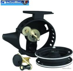 MOULINET TRUITE GARBOLINO 7 MOULINET TRUITE GARBOLINO -Magasin De Matériel De Pêche 00003 MOULINET TRUITE GARBOLINO