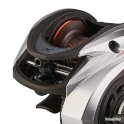 Moulinet Casting Abu Garcia Revo5 X LP-L -Magasin De Matériel De Pêche 00003 Moulinet Casting Abu Garcia Revo5 X LP L