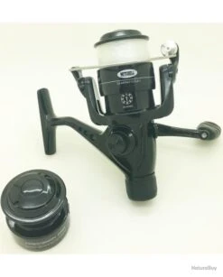 Moulinet Mitchell Truite / Carnassier Precision 2 000 RD + Garni De Nylon 10 Moulinet Mitchell Truite / Carnassier Precision 2 000 RD + Garni De Nylon -Magasin De Matériel De Pêche 00003 Moulinet Mitchell Truite Carnassier Precision 2 000 RD Garni de nylon