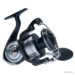 Moulinet Spinning Daiwa Certate SW 14000XH -Magasin De Matériel De Pêche 00003 Moulinet Spinning Daiwa Certate SW 14000XH