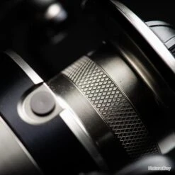 Moulinet Spinning Savage Gear SGS8 14 000 H 8 Moulinet Spinning Savage Gear SGS8 14 000 H -Magasin De Matériel De Pêche 00003 Moulinet Spinning Savage Gear SGS8 14 000 H