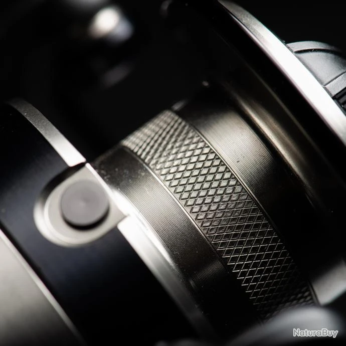 Moulinet Spinning Savage Gear SGS8 14 000 H 5 Moulinet Spinning Savage Gear SGS8 14 000 H – Image 3