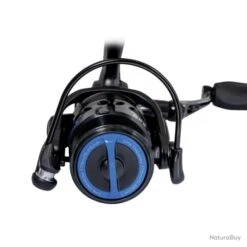 Moulinet Spinning Zebco Z-Cast SR 330 -Magasin De Matériel De Pêche 00003 Moulinet Spinning Zebco Z Cast SR 330