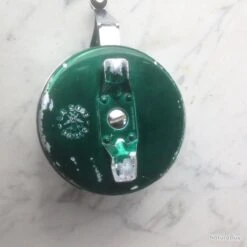 Moulinet Mouche ABEILLE LA SOIE PARIS.(baisse De Prix). -Magasin De Matériel De Pêche 00003 Moulinet mouche ABEILLE LA SOIE PARIS