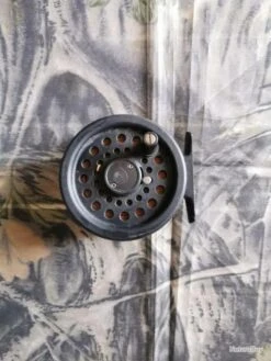 Moulinet Pêche à La Mouche -Magasin De Matériel De Pêche 00003 Moulinet peche a la mouche