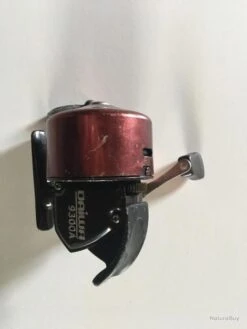 Moulinets De Pêche Vintage Daiwa 9300C Et 9300A -Magasin De Matériel De Pêche 00003 Moulinets de peche vintage Daiwa 9300C et 9300A