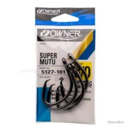 Owner Super Mutu (5127) 8/0