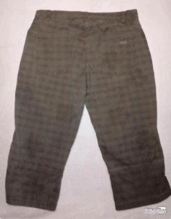 PANTACOURT FEMME KISUMI LE CHAMEAU KAKI 46 CDV1688-46JS -Magasin De Matériel De Pêche 00003 PANTACOURT FEMME KISUMI LE CHAMEAU KAKI 46 CDV1688 46JS