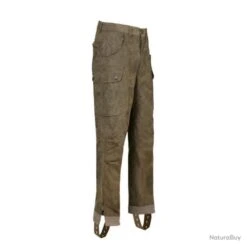 PANTALON PRO HUNT SIKA -Magasin De Matériel De Pêche 00003 PANTALON PRO HUNT SIKA