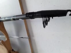 POUR L OUVERTURE 8407 CANNE À PECHE TÉLESCOPIQUE MITCHELL TANAGER CAMO 3.5M + MOULINET NEUF -Magasin De Matériel De Pêche 00003 POUR L OUVERTURE 8407 CANNE A PECHE TELESCOPIQUE MITCHELL TANAGER CAMO 3.5M MOULINET NEUF