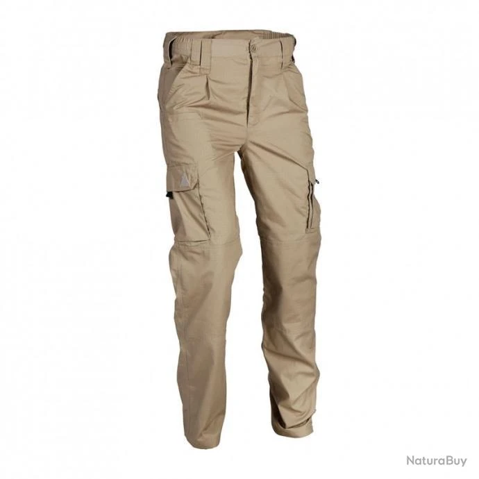 Pantalon Baroud Trex Ares Beige 5 Pantalon Baroud Trex Ares Beige – Image 3