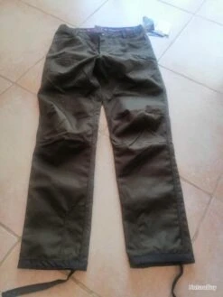 Pantalon Verney - Carron Pro Hunt 10 Pantalon Verney - Carron Pro Hunt -Magasin De Matériel De Pêche 00003 Pantalon Verney Carron pro hunt