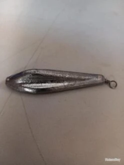 Plombs Trilobe De 120g Par 10 -Magasin De Matériel De Pêche 00003 Plombs trilobe de 120g par 10