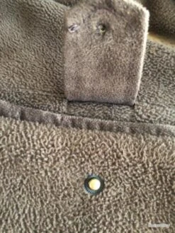 Polaire Club Interchasse -Magasin De Matériel De Pêche 00003 Polaire Club Interchasse