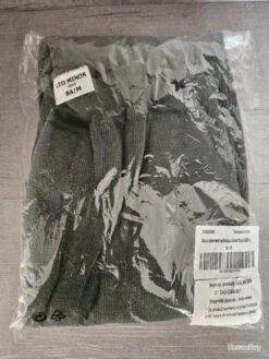 Sous Vêtements Bas Chaud Laine (type Ullfrotté) -Magasin De Matériel De Pêche 00003 Sous vetements bas chaud Laine type Ullfrotte