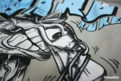 T-Shirt Hot Spot Design Hard Lure L -Magasin De Matériel De Pêche 00003 T Shirt Hot Spot Design Hard Lure L