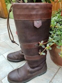 Vends Paire De Botte Dubarry Gore TeX Très Bon état Pointure 43 -Magasin De Matériel De Pêche 00003 Vends paire de botte Dubarry gore TeX tres bon etat pointure 43