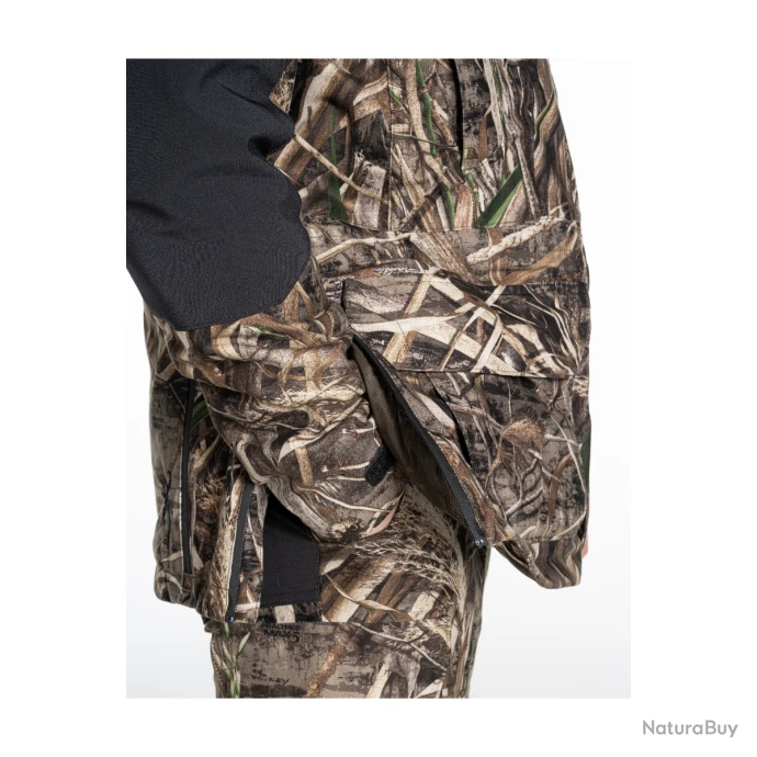 Veste Chaude Browning XPO Pro Camo Max 5 5 Veste Chaude Browning XPO Pro Camo Max 5 – Image 3