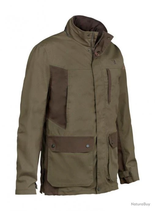 Veste Percussion Imperlight Chasse 3 Veste Percussion Imperlight Chasse