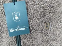 Veste De Chasse Chaude DEERHUNTER Fibre De Fourrure Pile Germania Homme Hiver Taille M 15 Veste De Chasse Chaude DEERHUNTER Fibre De Fourrure Pile Germania Homme Hiver Taille M -Magasin De Matériel De Pêche 00003 Veste de Chasse Chaude DEERHUNTER Fibre de Fourrure Pile Germania Homme Hiver Taille M