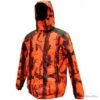 Veste De Chasse Chaude Renfort Percussion-L