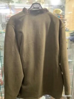 Veste Polaire Club Interchasse -Magasin De Matériel De Pêche 00003 Veste polaire club Interchasse