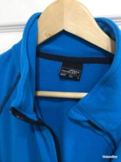 James & Nicholson Veste Polaire Cz 9 James & Nicholson Veste Polaire Cz -Magasin De Matériel De Pêche 00003 Veste polaire cz