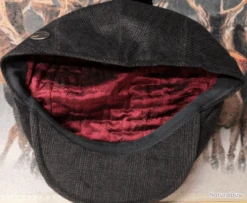 Casquette MADE IN ITALY VELOURS T 59 9295-59 -Magasin De Matériel De Pêche 00003 casquette MADE IN ITALY VELOURS T 59 9295 59