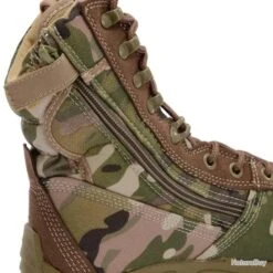 !! LIVRAISON OFFERTE !! NOUVEAUTÉ !!! Chaussure Montante Chasse Randonnée Réf 152 -Magasin De Matériel De Pêche 00004 LIVRAISON OFFERTE NOUVEAUTE Chaussure montante chasse randonnee ref 152