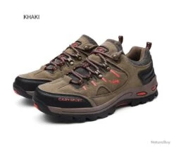 !!! LIVRAISON OFFERTE !!! Chaussure Montante Chasse Randonnée Outdoor Véritable Can-sport MARRON -Magasin De Matériel De Pêche 00004 TOP ENCHERE Chaussure montante chasse randonnee outdoor veritable can sport ref 113 MARRON