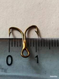 90 Hameçon Double N 10 Réf 9906 Bz Soudé Limerick Droit Pêche Carnassier Vmc -Magasin De Matériel De Pêche 00004 90 hamecon double n 10 ref 9906 bz soude limerick droit peche carnassier vmc