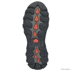 BOTTES CAOUTCHOUC - ICEBEATER - GATEWAY 9 BOTTES CAOUTCHOUC - ICEBEATER - GATEWAY -Magasin De Matériel De Pêche 00004 BOTTES CAOUTCHOUC ICEBEATER GATEWAY