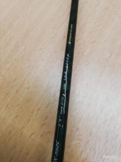 CANNE MAJOR CRAFT FINETAIL 562 L2-10gr -Magasin De Matériel De Pêche 00004 CANNE MAJOR CRAFT FINETAIL 562 L2 10gr