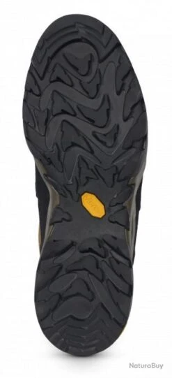 CHAUSSURES PRO HUNTER LEDGE GTX -Magasin De Matériel De Pêche 00004 CHAUSSURES PRO HUNTER LEDGE GTX 42