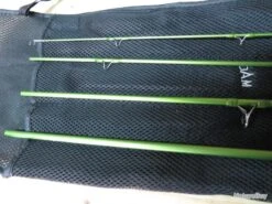 Canne DAM G Fly 9 Pieds Soie 7 ETAT TOTALEMENT NEUF !!! A SAISIR !!! -Magasin De Matériel De Pêche 00004 Canne DAM G fly 9 pieds soie 7 ETAT TOTALEMENT NEUF