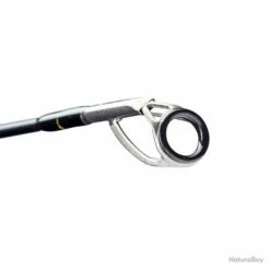 Canne Illex The Artist X5 B 220 H+ Angel Of Darkness 2.20m 20-80g -Magasin De Matériel De Pêche 00004 Canne Illex The Artist X5 B 220 H Angel Of Darkness 2.20m 20 80g