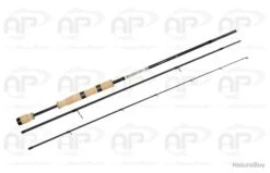 Canne Marc Delacoste Loxus PN 2,10m Ancienne Génération 3 2,10m 90gr 2-8gr