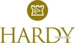 Canne à Mouche Hardy Ultralite X - 2.74 M / 7