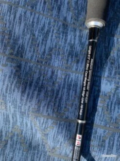 Canne Leurre Volkiensoul Raptor Spin 1,90 M -Magasin De Matériel De Pêche 00004 Canne leurre Volkiensoul Raptor spin 1 90 m