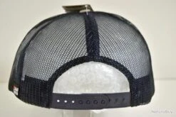 Casquette Abu Garcia Solv Trucker -Magasin De Matériel De Pêche 00004 Casquette Abu Garcia Solv Trucker