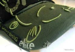 Casquette Hot Spot Design Carpfishing Elitf14:F31E -Magasin De Matériel De Pêche 00004 Casquette Hot Spot Design Carpfishing Elitf14 F31E