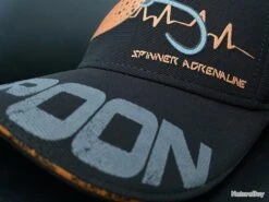 Casquette Hot Spot Design Spoon 12 Casquette Hot Spot Design Spoon -Magasin De Matériel De Pêche 00004 Casquette Hot Spot Design Spoon