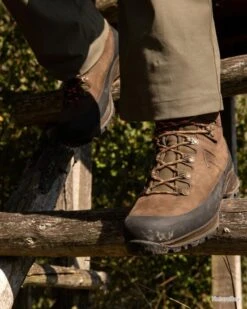 HAIX Chaussures Nature One GTX® (Couleur: Brun, Taille: 9,5) 9 HAIX Chaussures Nature One GTX® (Couleur: Brun, Taille: 9,5) -Magasin De Matériel De Pêche 00004 Chaussures Nature One GTX Couleur Brun Taille 9 5